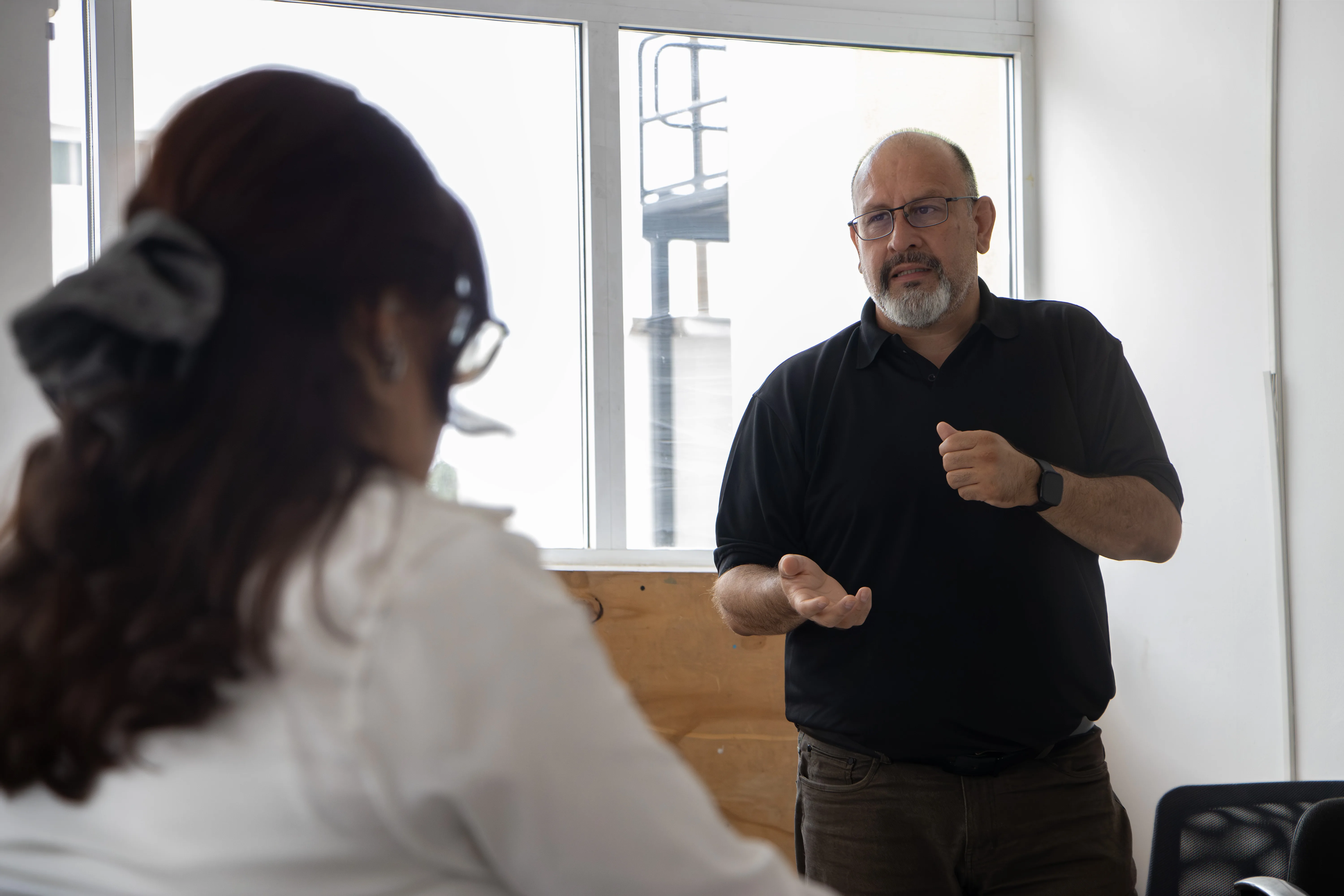 SIDE capacita a emprendedores en Chihuahua sobre servicios empresariales y registro de marca - imagen 3