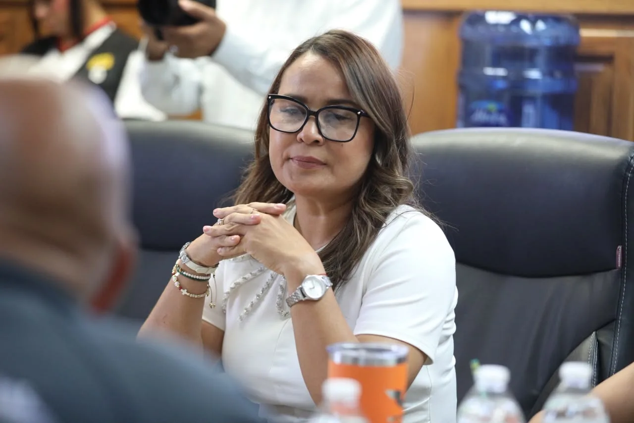 Comisión de Ecología de Ciudad Juárez pide revisión exhaustiva a recicladoras tras incendios - imagen 3