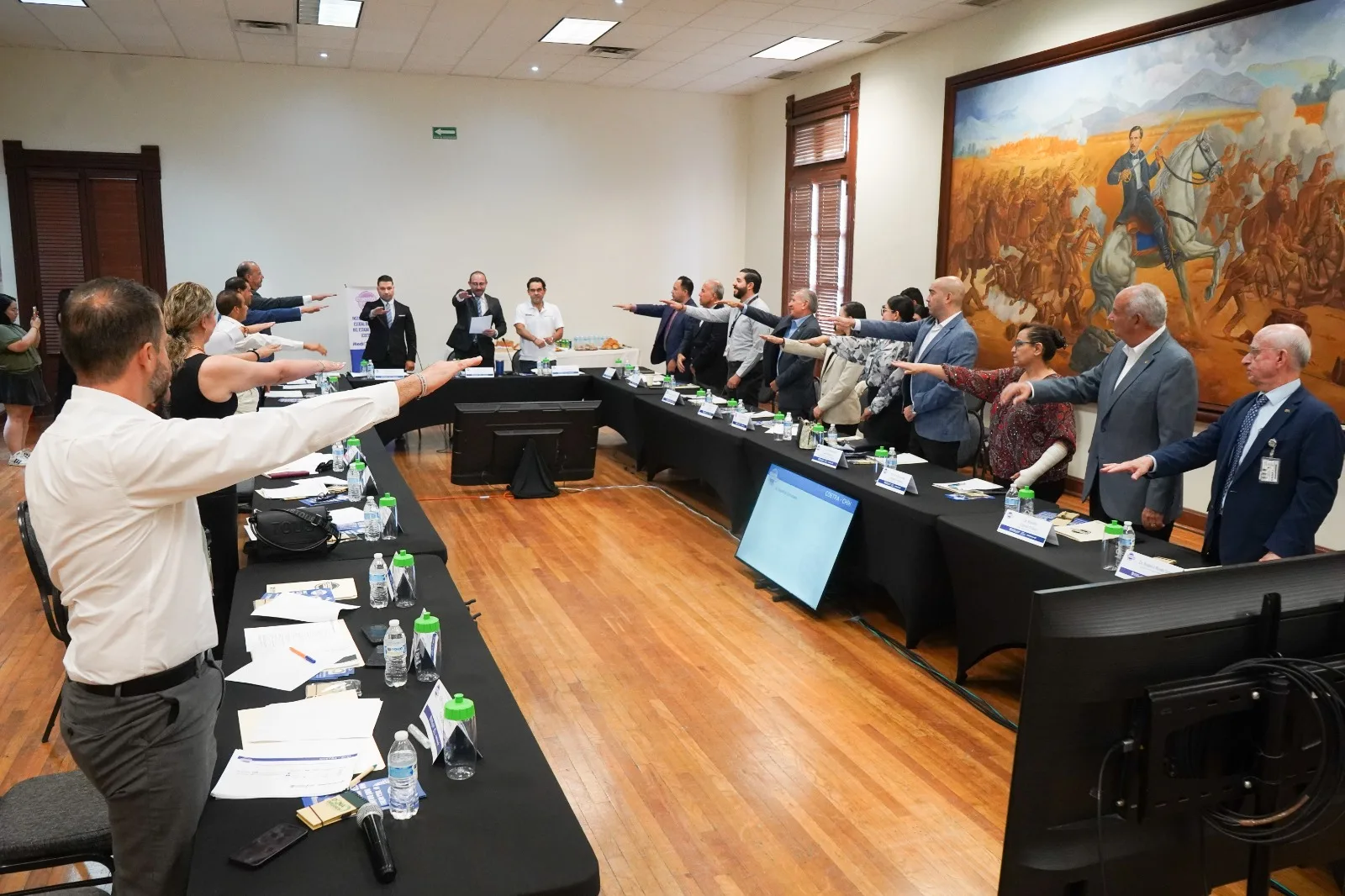 Chihuahua instala el Consejo Estatal de Trasplantes para coordinar donación y trasplante de órganos - imagen 3