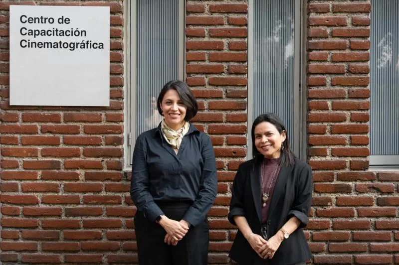 Sedeculta y CCC lanzan programa de capacitación para cineastas en Yucatán - imagen 1