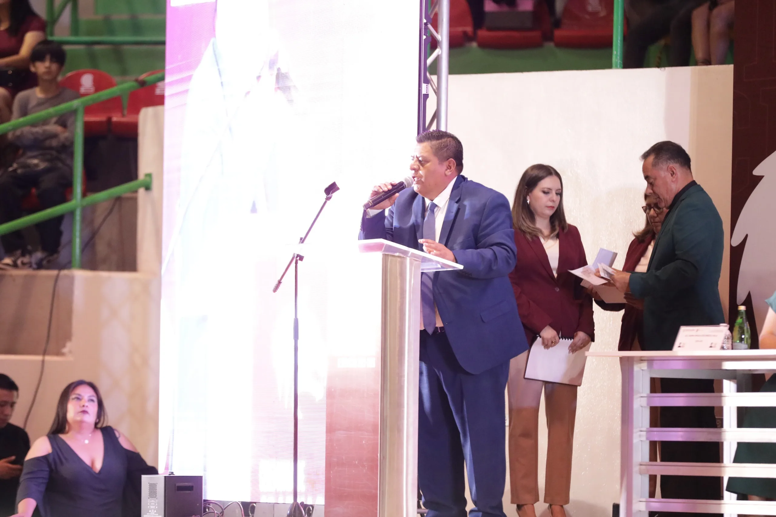 Graduación de 822 estudiantes del CBTIS 114 en Ciudad Juárez destaca compromiso educativo - imagen 10