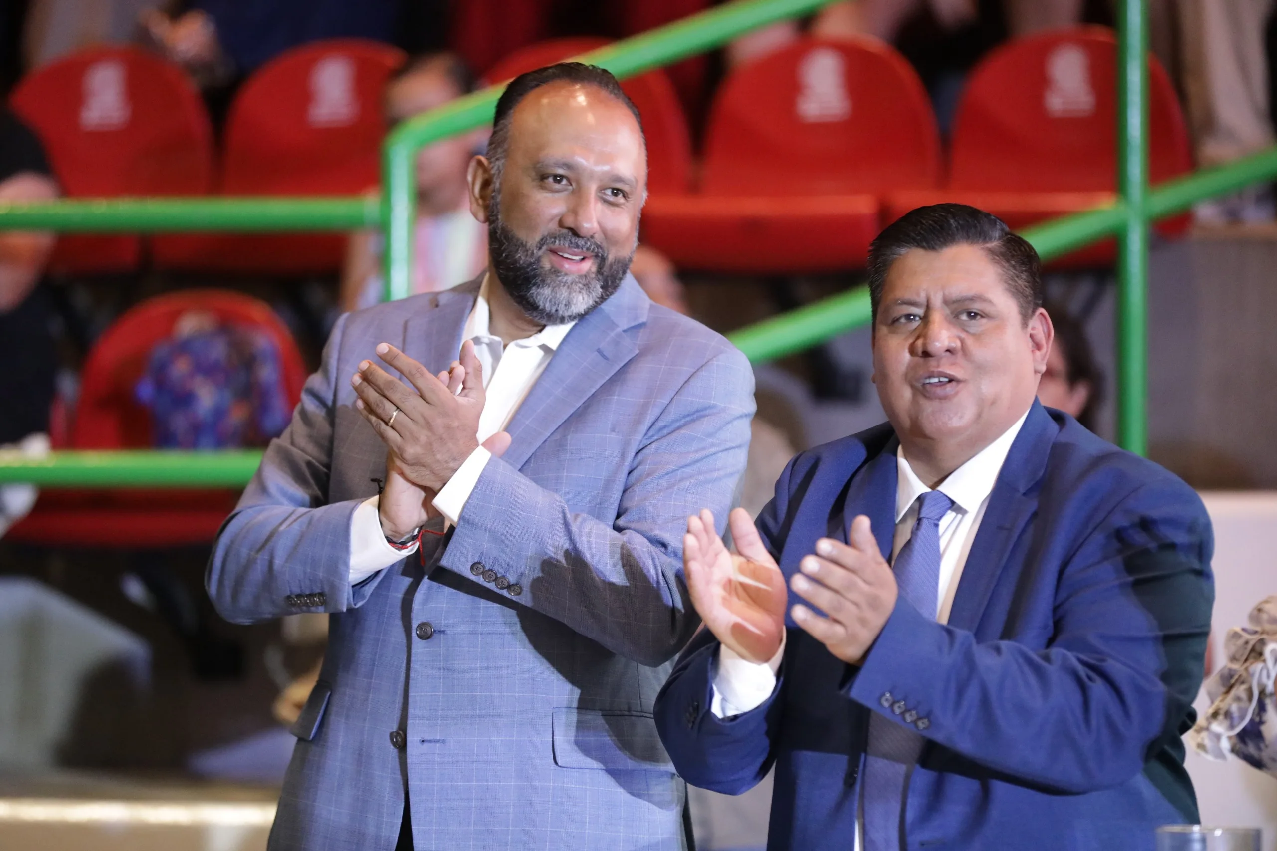 Graduación de 822 estudiantes del CBTIS 114 en Ciudad Juárez destaca compromiso educativo - imagen 16