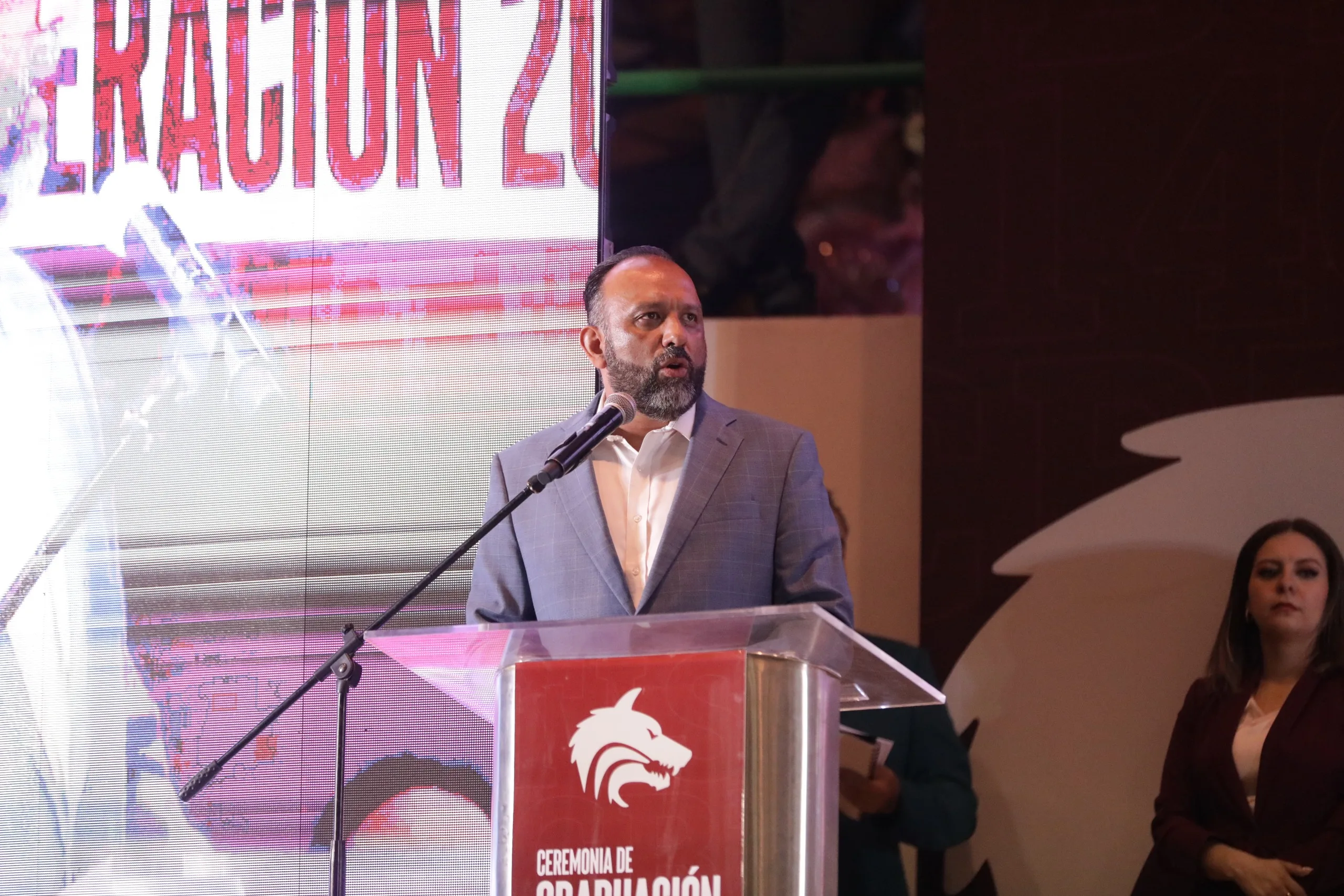 Graduación de 822 estudiantes del CBTIS 114 en Ciudad Juárez destaca compromiso educativo - imagen 17