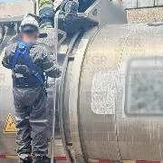 FGR vincula a proceso a cuatro personas por posesión ilícita de petrolífero en CDMX - imagen 3