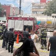 FGR vincula a proceso a cuatro personas por posesión ilícita de petrolífero en CDMX - imagen 7