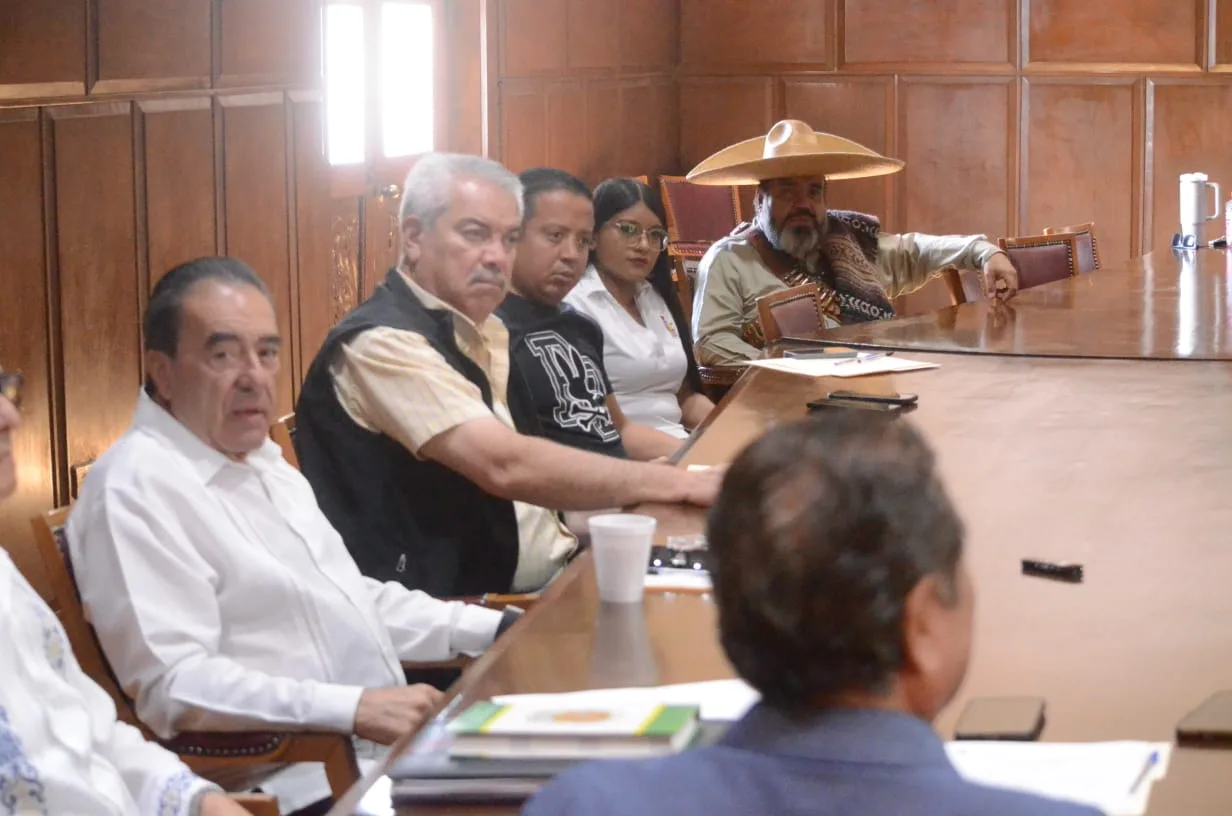 Solicitan declarar patrimonio histórico el edificio de la ESAHE en Ciudad Juárez - imagen 2