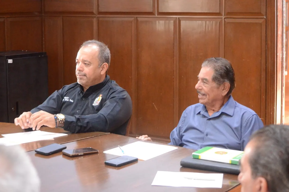 Solicitan declarar patrimonio histórico el edificio de la ESAHE en Ciudad Juárez - imagen 3