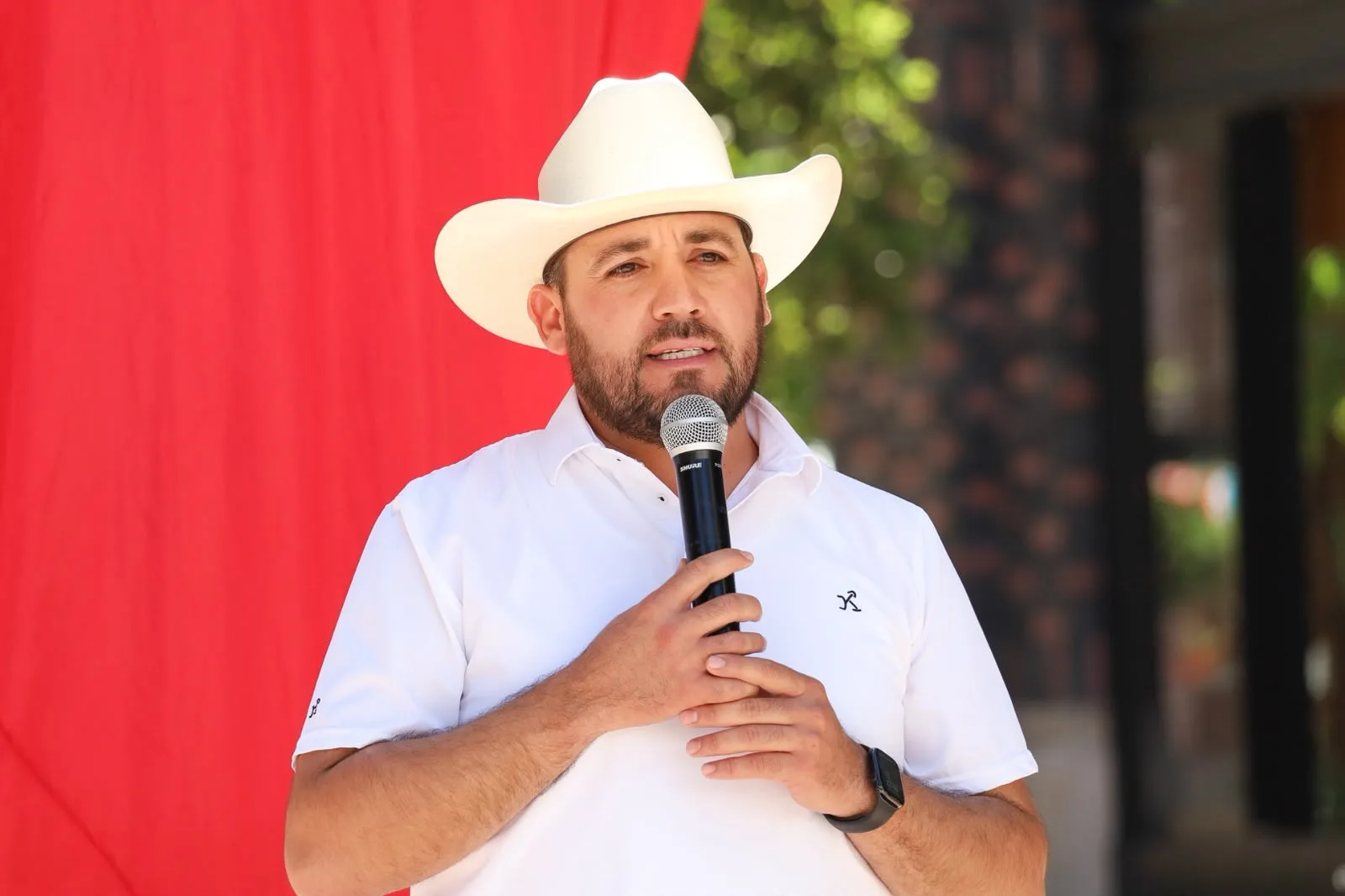 Develan en Chihuahua la esfera monumental “Hilos Mágicos de Chihuahua” - imagen 7