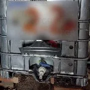 FGR asegura más de 2,3 mil litros de hidrocarburo en cateo en Tototlán, Jalisco - imagen 9