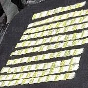 Detenido en Nuevo León con armas y drogas enfrenta proceso legal - imagen 1