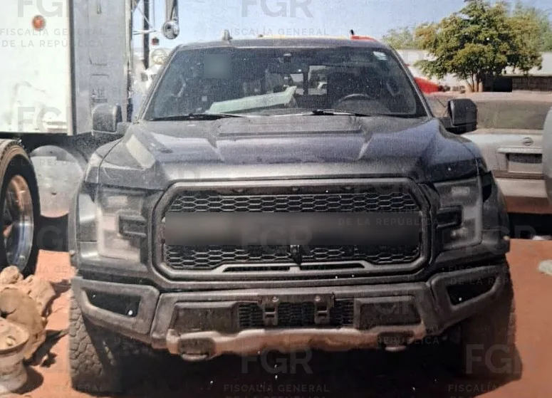 Sentencian a seis personas por posesión de armas en Caborca, Sonora - imagen 2