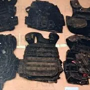 Sentencian a seis personas por posesión de armas en Caborca, Sonora - imagen 1