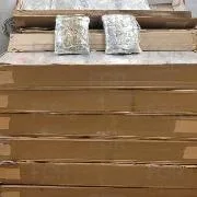 FGR asegura más de 69 kilos de marihuana en Cancún y vincula a proceso a sospechoso - imagen 1