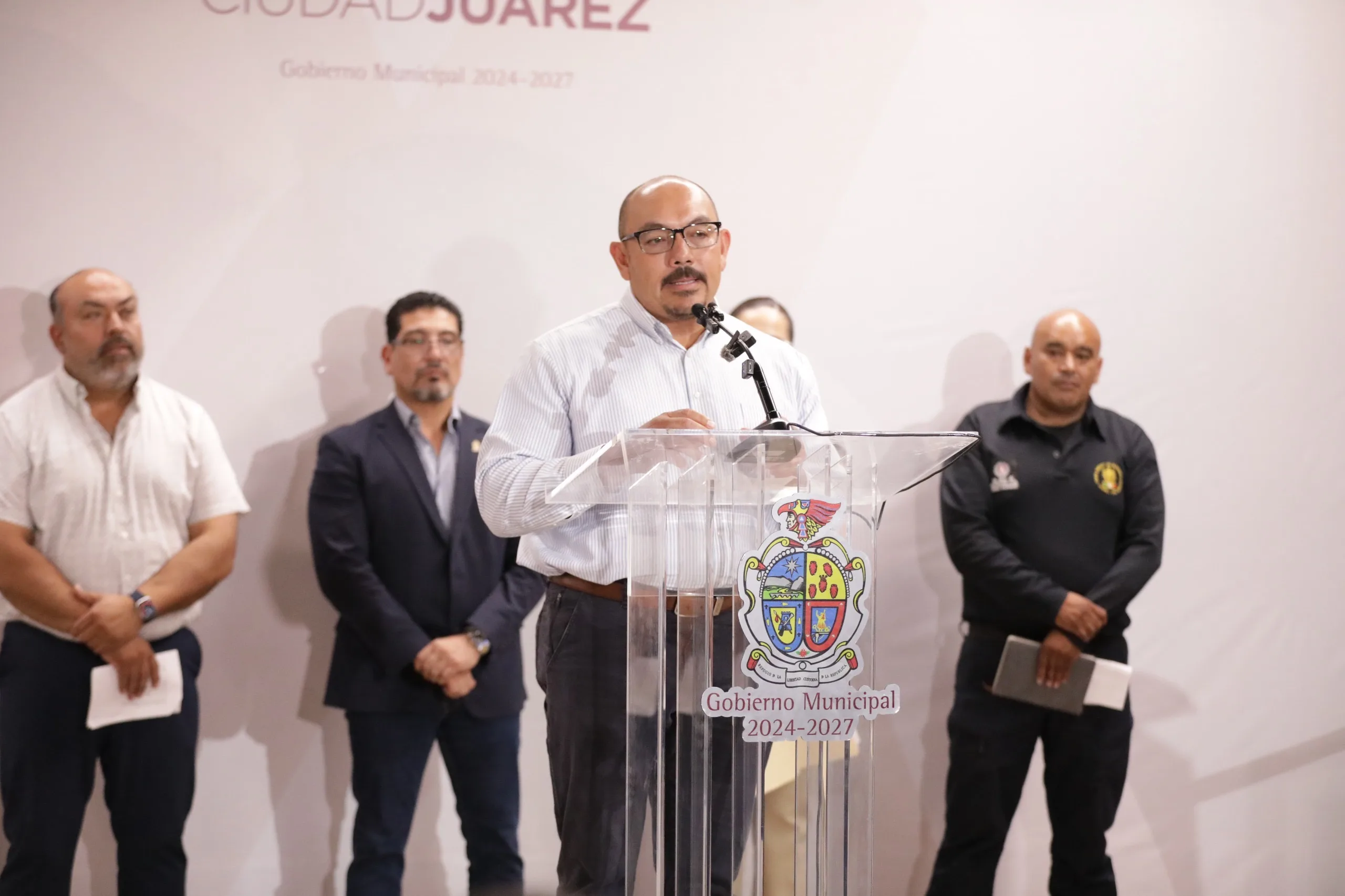 Incendio en Los Kilómetros, Ciudad Juárez, está controlado en un 95% tras más de 48 horas de combate - imagen 3