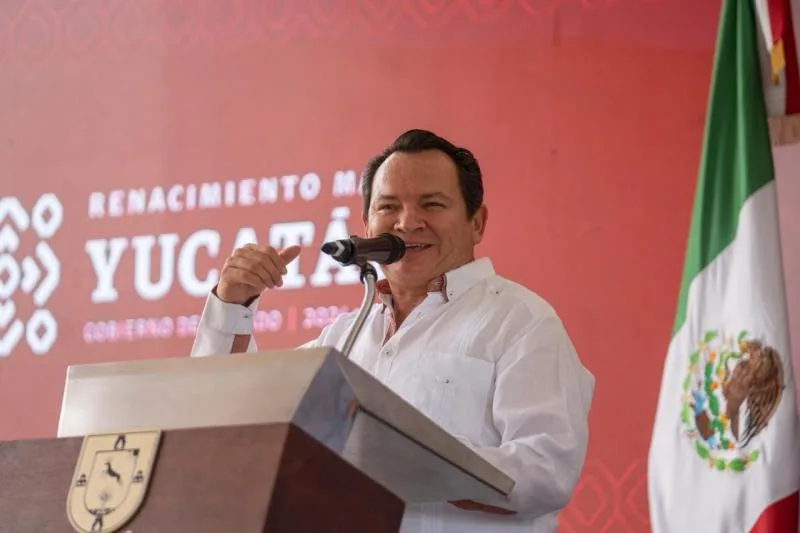 Yucatán implementa Unidades Móviles YUYA para atención y prevención de violencias en 106 municipios - imagen 3