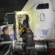 Detienen en Tamaulipas a hombre con más de 11 mil cartuchos y arma de fuego - imagen 1