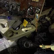 Detienen en Tamaulipas a hombre con más de 11 mil cartuchos y arma de fuego - imagen 5
