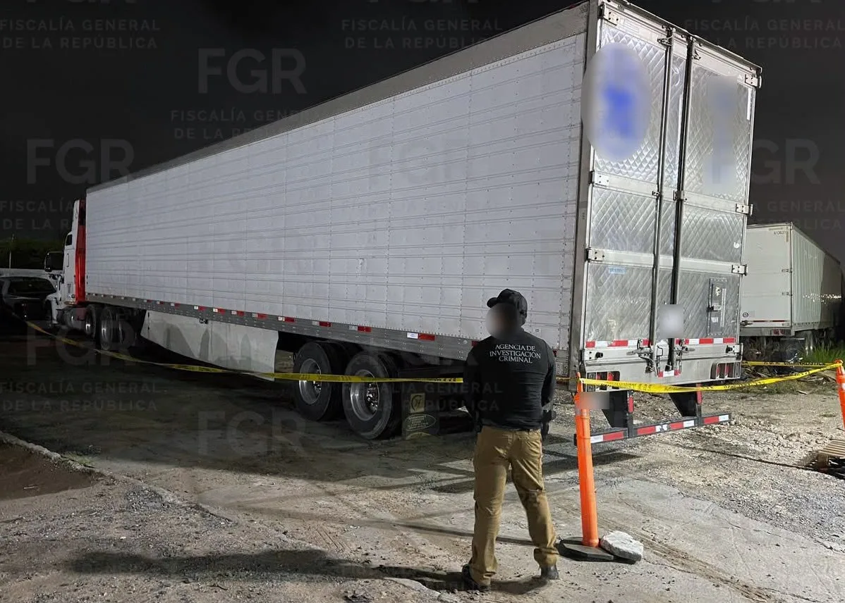 Detienen en Tamaulipas a hombre con más de 11 mil cartuchos y arma de fuego - imagen 6