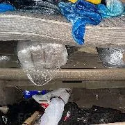 Detienen en Tamaulipas a hombre con más de 11 mil cartuchos y arma de fuego - imagen 13