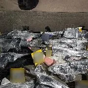 Detienen en Tamaulipas a hombre con más de 11 mil cartuchos y arma de fuego - imagen 19