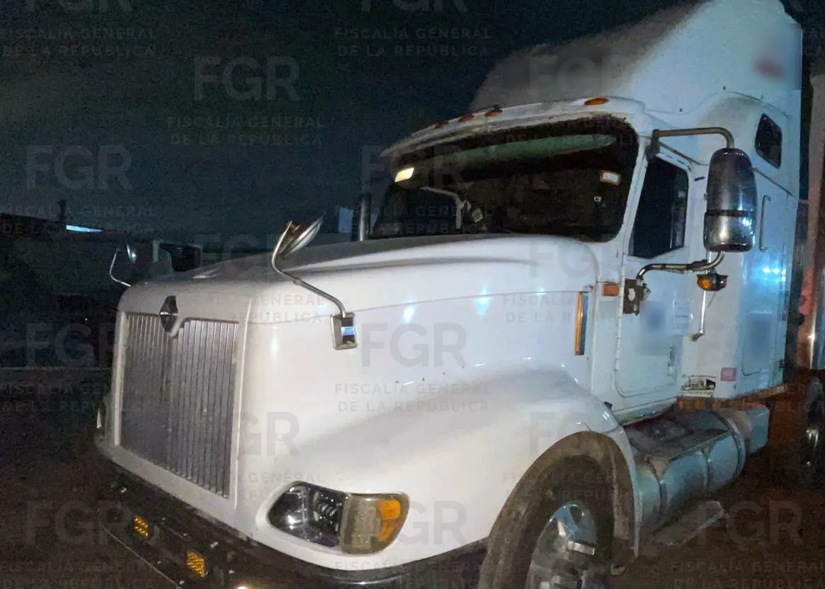 Detienen en Tamaulipas a hombre con más de 11 mil cartuchos y arma de fuego - imagen 24