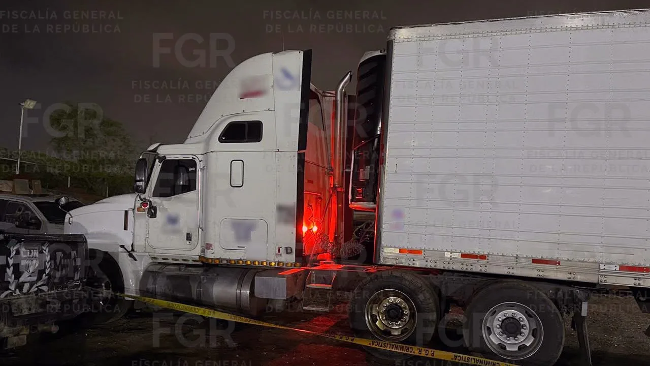 Detienen en Tamaulipas a hombre con más de 11 mil cartuchos y arma de fuego - imagen 30