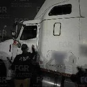 Detienen en Tamaulipas a hombre con más de 11 mil cartuchos y arma de fuego - imagen 27