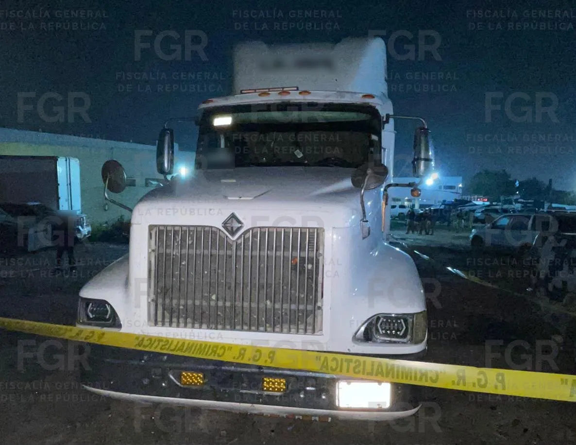 Detienen en Tamaulipas a hombre con más de 11 mil cartuchos y arma de fuego - imagen 28