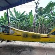 FGR procesa a propietario de aeródromo en Otatitlán, Veracruz por uso ilícito de instalaciones aéreas - imagen 1