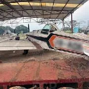 FGR procesa a propietario de aeródromo en Otatitlán, Veracruz por uso ilícito de instalaciones aéreas - imagen 3