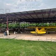 FGR procesa a propietario de aeródromo en Otatitlán, Veracruz por uso ilícito de instalaciones aéreas - imagen 5