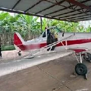 FGR procesa a propietario de aeródromo en Otatitlán, Veracruz por uso ilícito de instalaciones aéreas - imagen 7