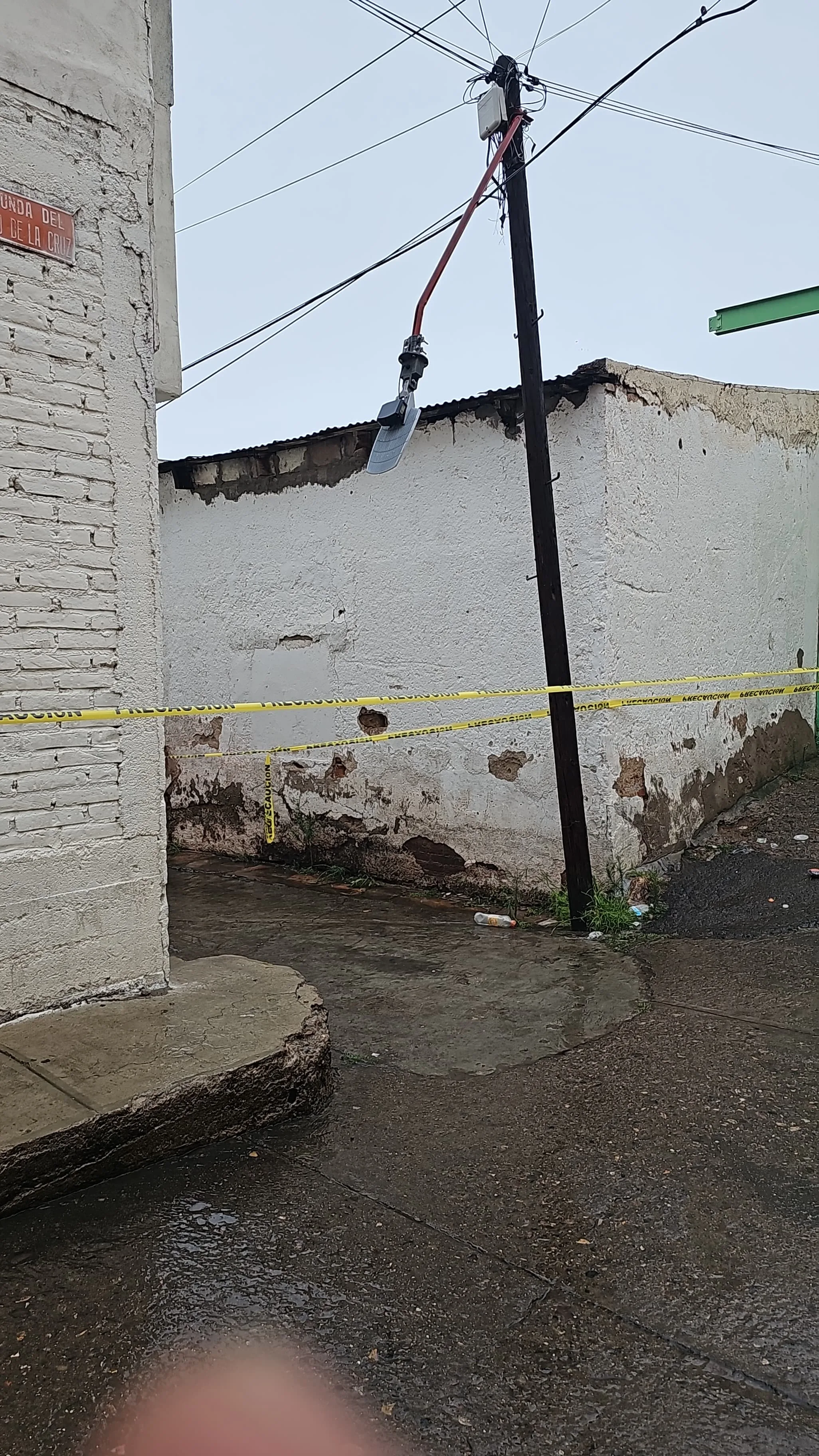 Parral registra 22.8 milímetros de lluvia en una hora y moviliza a cuerpos de emergencia - imagen 4