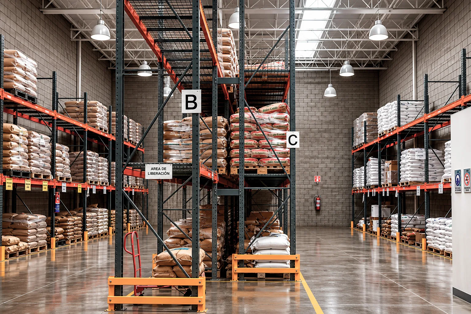 Gamma Ingredientes amplía su producción en Chihuahua con financiamiento de Fideapech - imagen 3