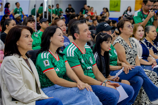 Inauguran ampliación del CEDEFAM Nuevo Triunfo en Chihuahua con inversión de 4.9 millones - imagen 5