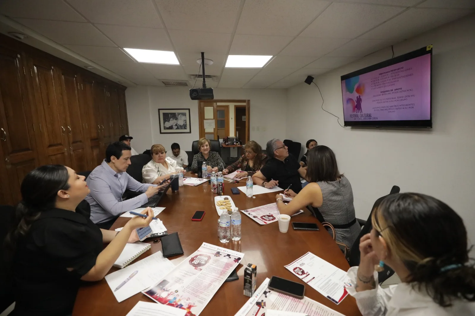 Festival Cultural 60 y Más en Ciudad Juárez anuncia convocatoria para artistas mayores de 60 años - imagen 2