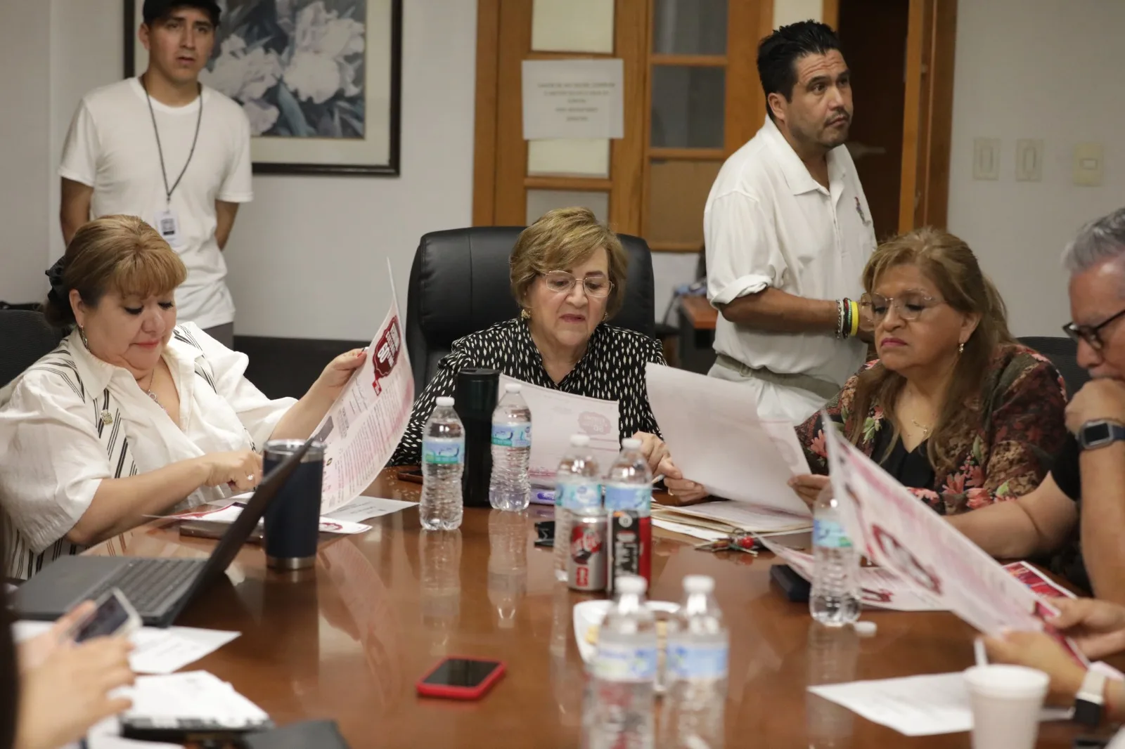 Festival Cultural 60 y Más en Ciudad Juárez anuncia convocatoria para artistas mayores de 60 años - imagen 5