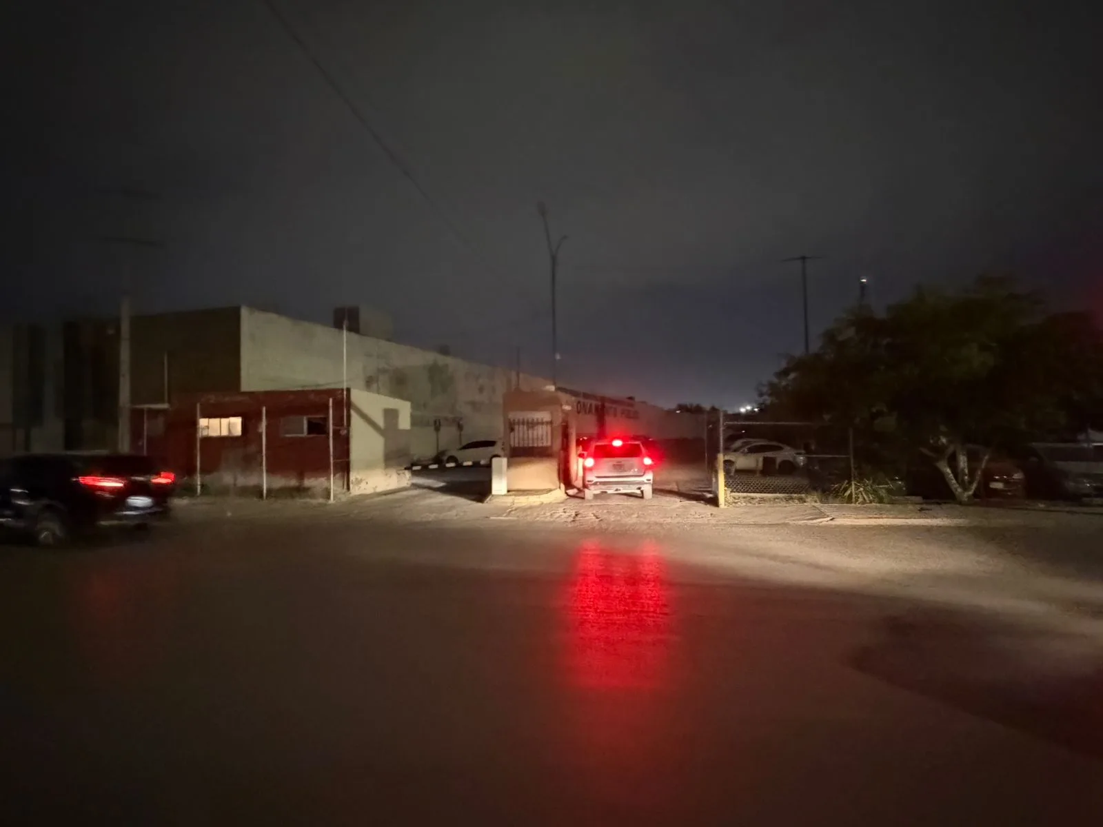 OMEJ mejora iluminación y seguridad en estacionamiento del Hospital 35 en Juárez - imagen 2
