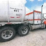 Detienen en Jalisco a persona con 55 mil litros de hidrocarburo en un tractocamión - imagen 3