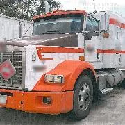 Detienen en Jalisco a persona con 55 mil litros de hidrocarburo en un tractocamión - imagen 5