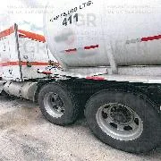 Detienen en Jalisco a persona con 55 mil litros de hidrocarburo en un tractocamión - imagen 7