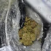 Sentencia de cuatro años de prisión por posesión de casi 99 kilos de marihuana en Chetumal - imagen 3