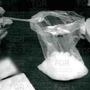 Detienen en Cancún a presunto narcotraficante con casi 6 kilos de metanfetamina - imagen 3