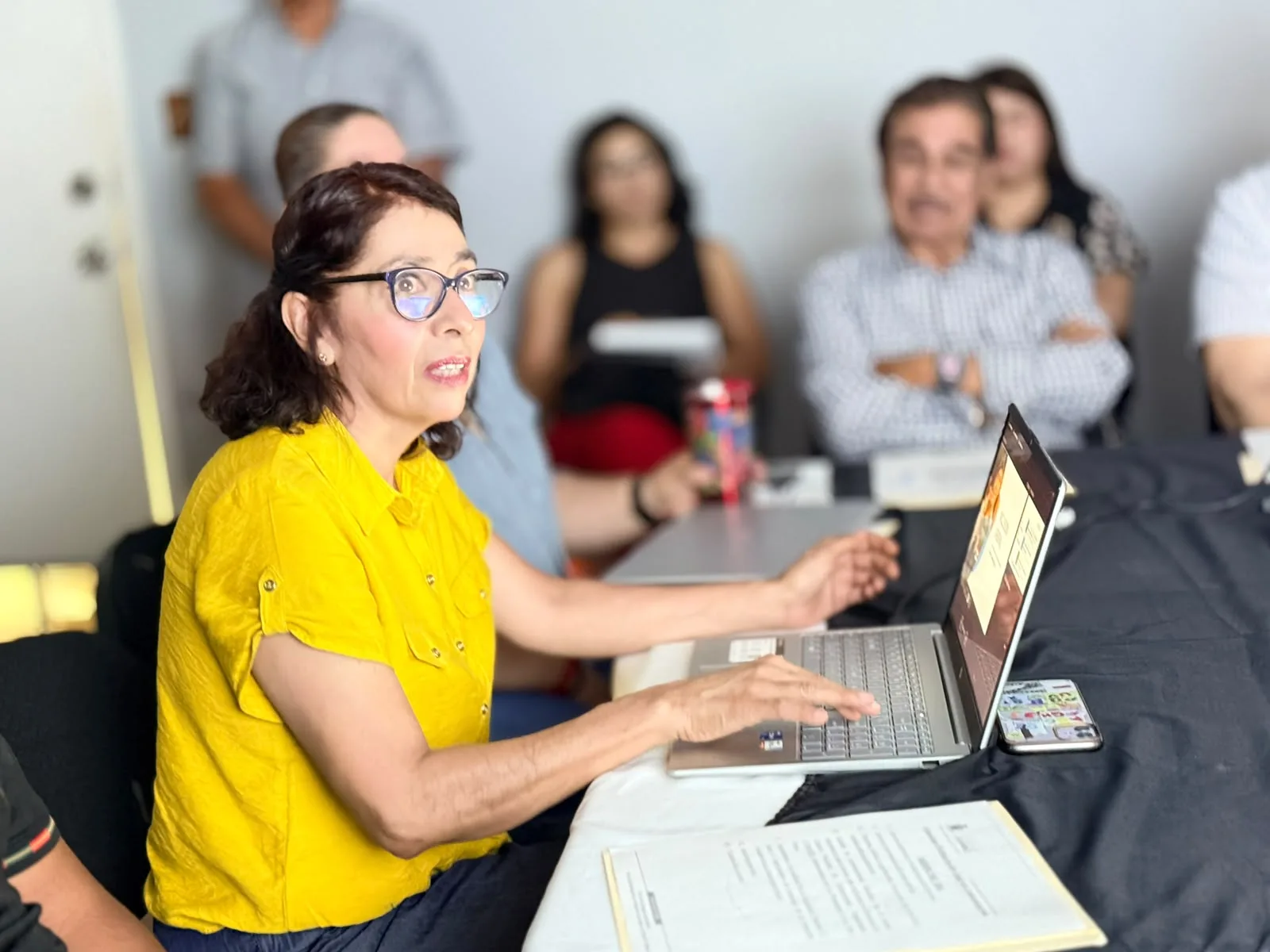 Programa piloto impulsa inclusión laboral de jóvenes con síndrome de Down en Ciudad Juárez - imagen 1