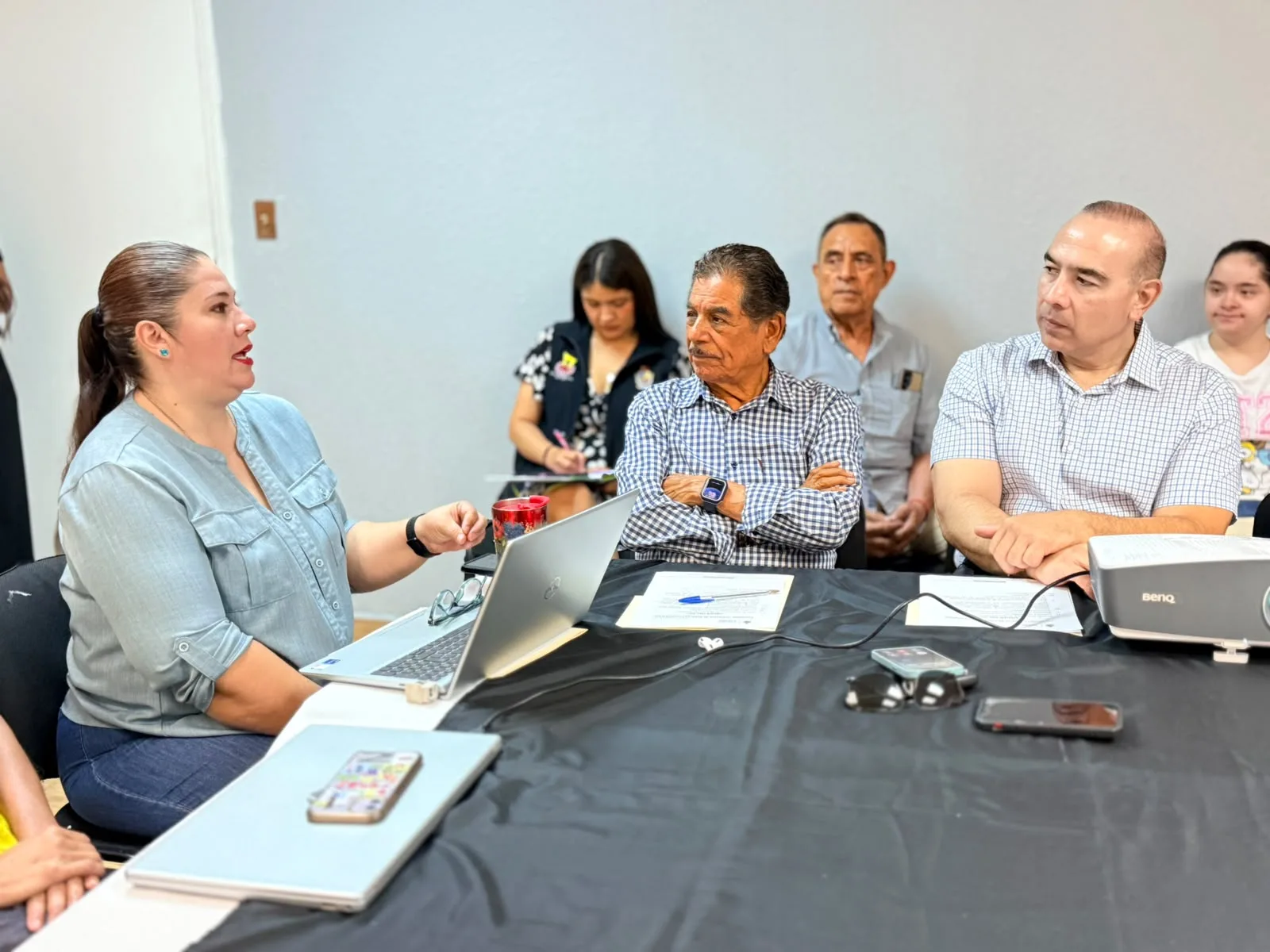 Programa piloto impulsa inclusión laboral de jóvenes con síndrome de Down en Ciudad Juárez - imagen 2