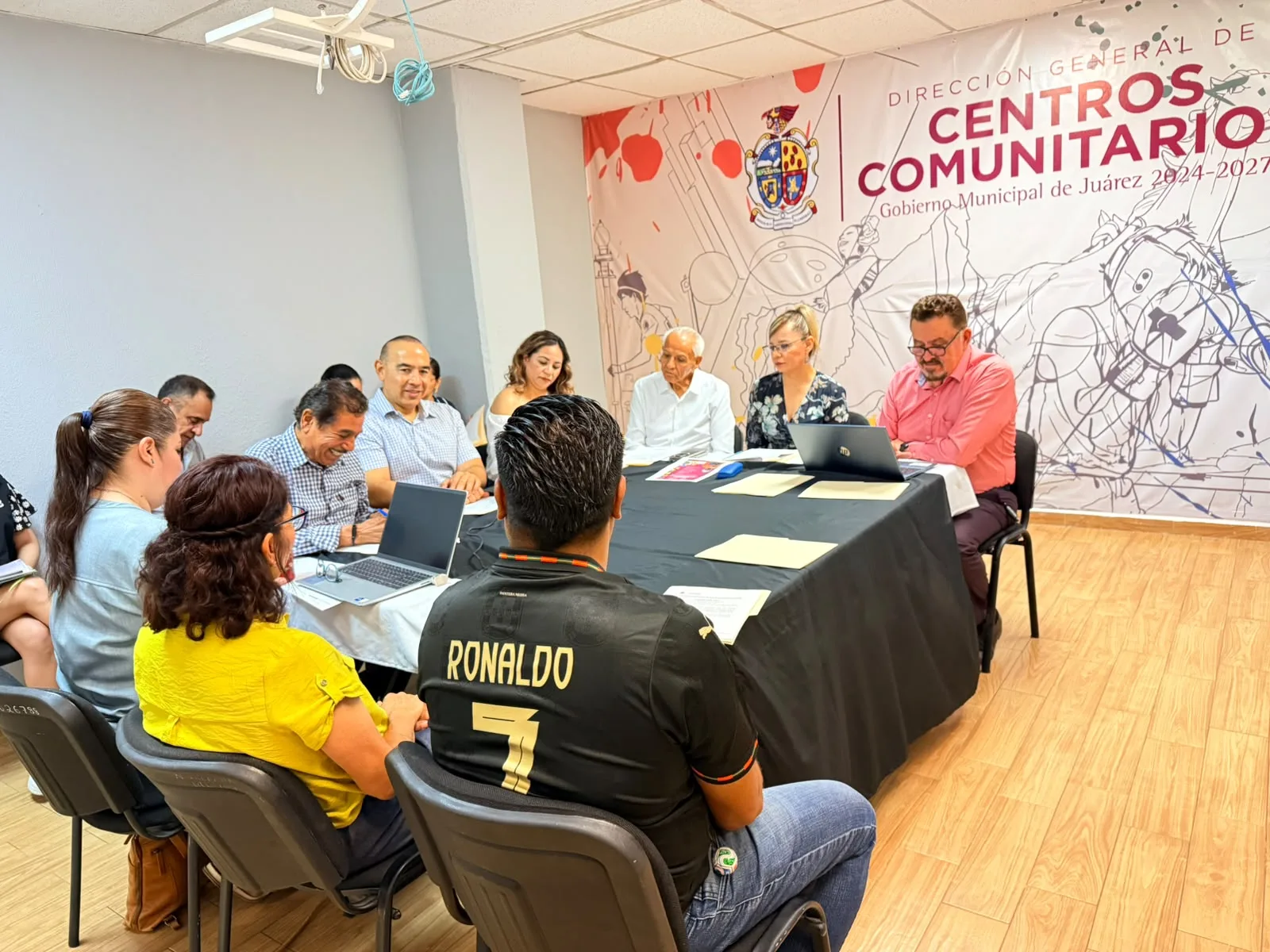 Programa piloto impulsa inclusión laboral de jóvenes con síndrome de Down en Ciudad Juárez - imagen 6
