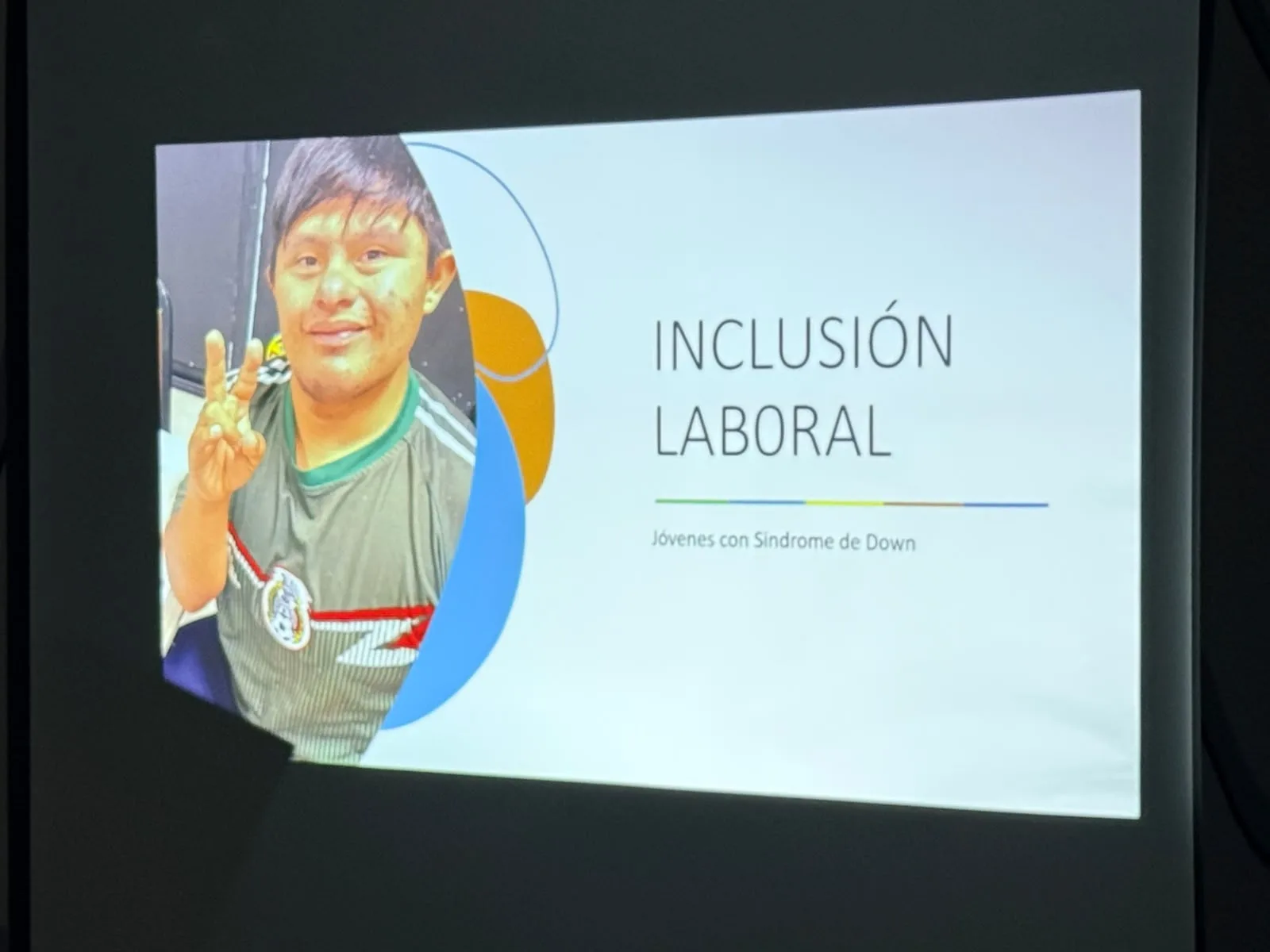 Programa piloto impulsa inclusión laboral de jóvenes con síndrome de Down en Ciudad Juárez - imagen 11