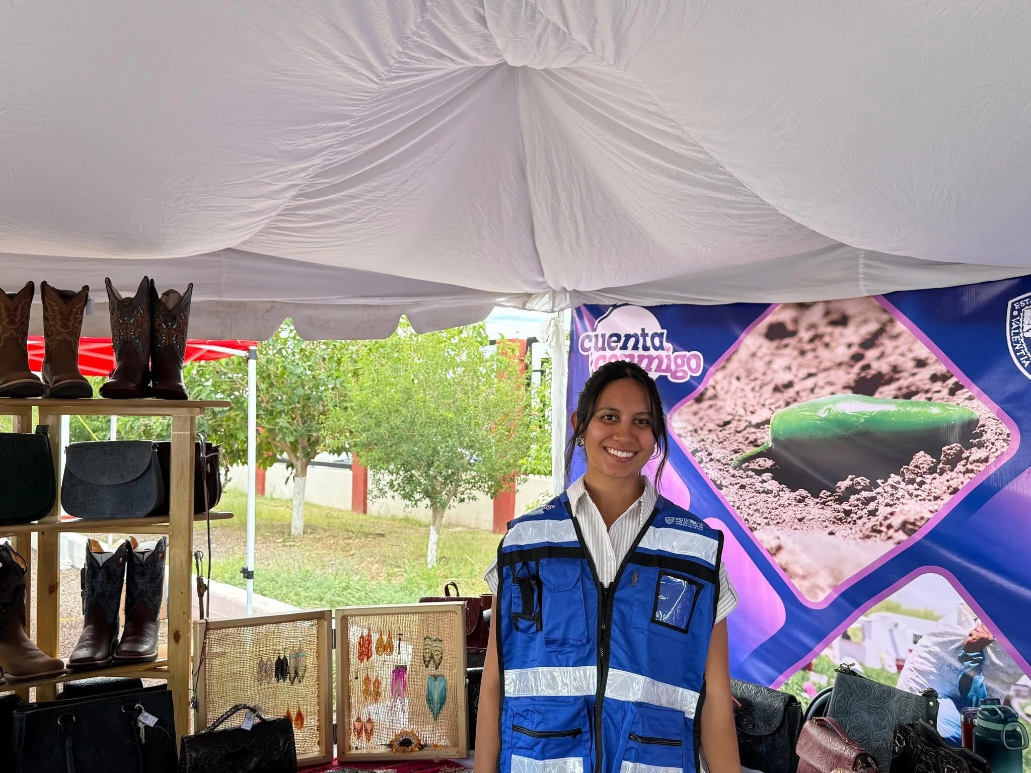 SDR convoca a municipios de Chihuahua a participar en programa de apoyo para eventos - imagen 4