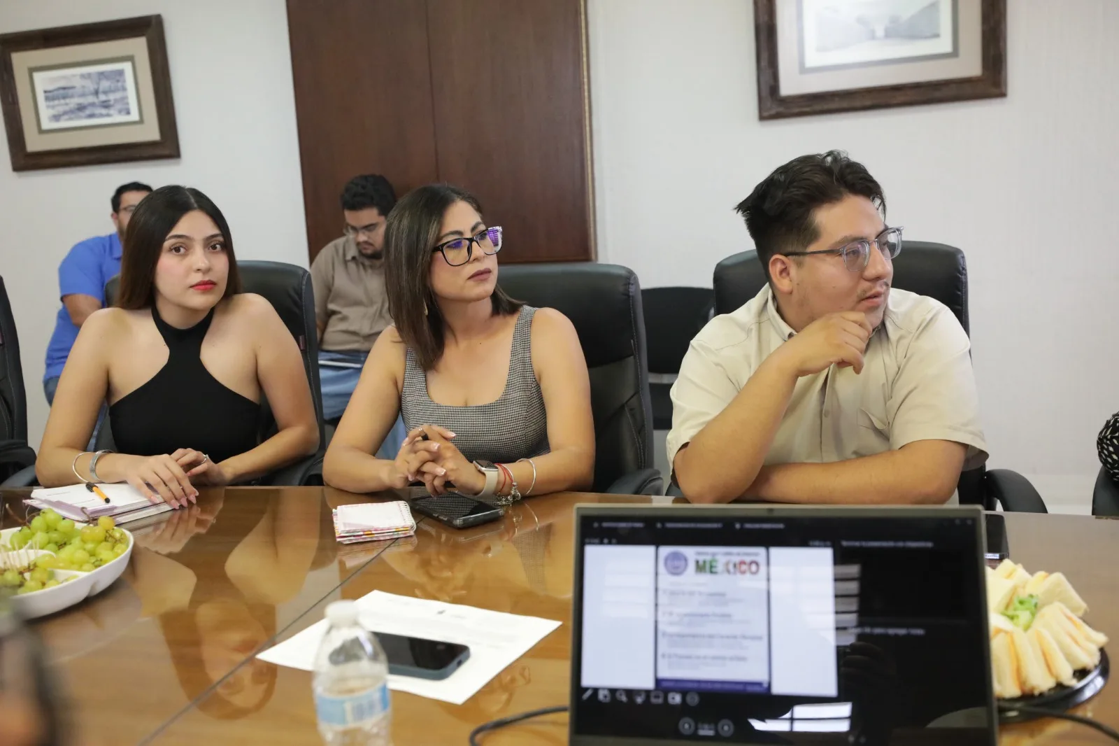 Organizan jornada para fortalecer liderazgo y desarrollo personal en estudiantes de secundaria en Ciudad Juárez - imagen 3