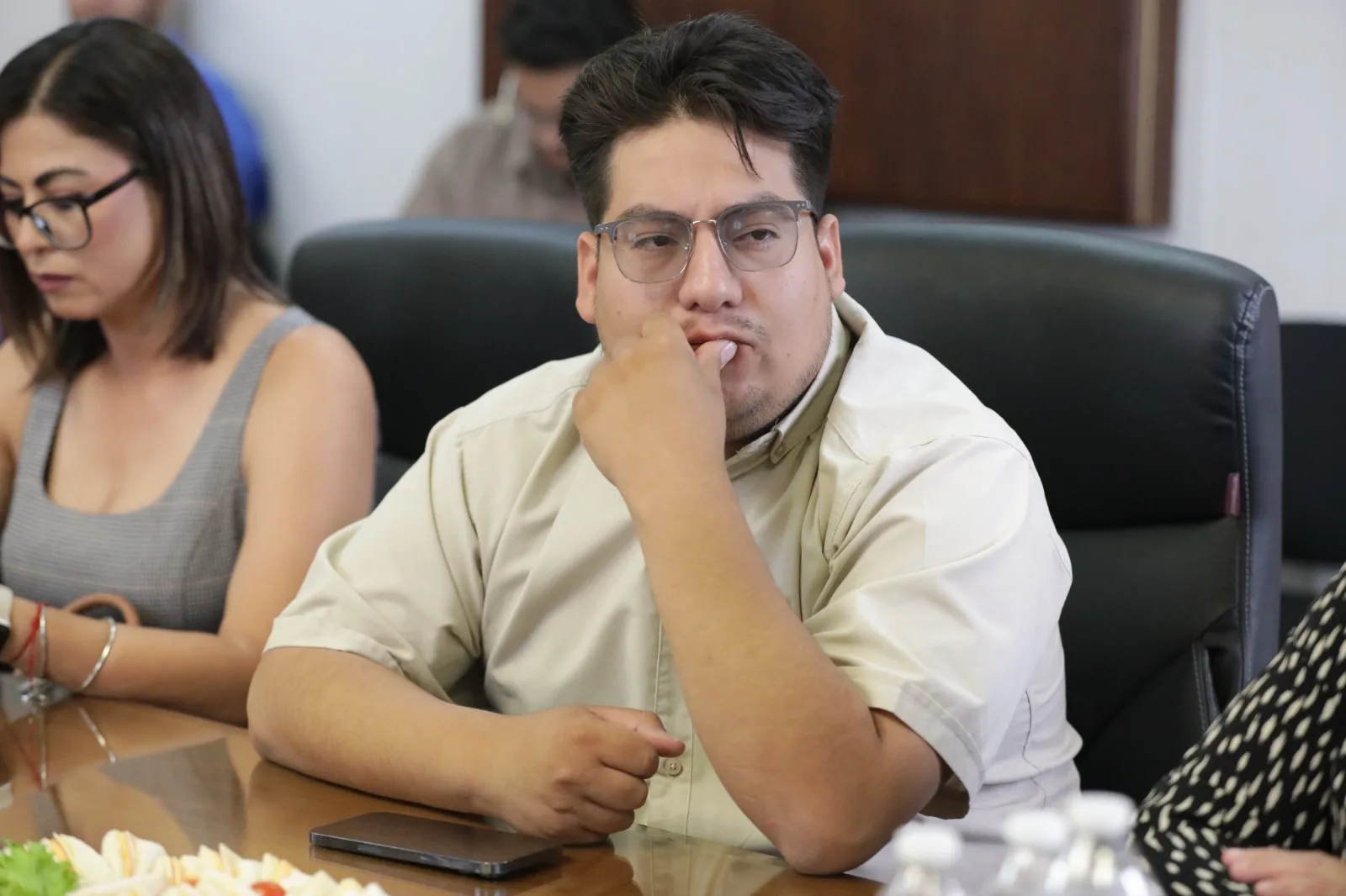 Organizan jornada para fortalecer liderazgo y desarrollo personal en estudiantes de secundaria en Ciudad Juárez - imagen 2